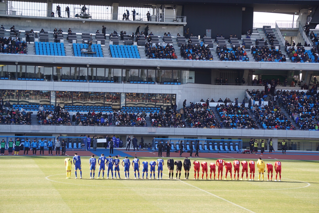 なぜ人は学生スポーツに惹きつけられるのか 当事者を次々に創り出す高校サッカーからの学び サッカー馬鹿美容師 勝村大輔