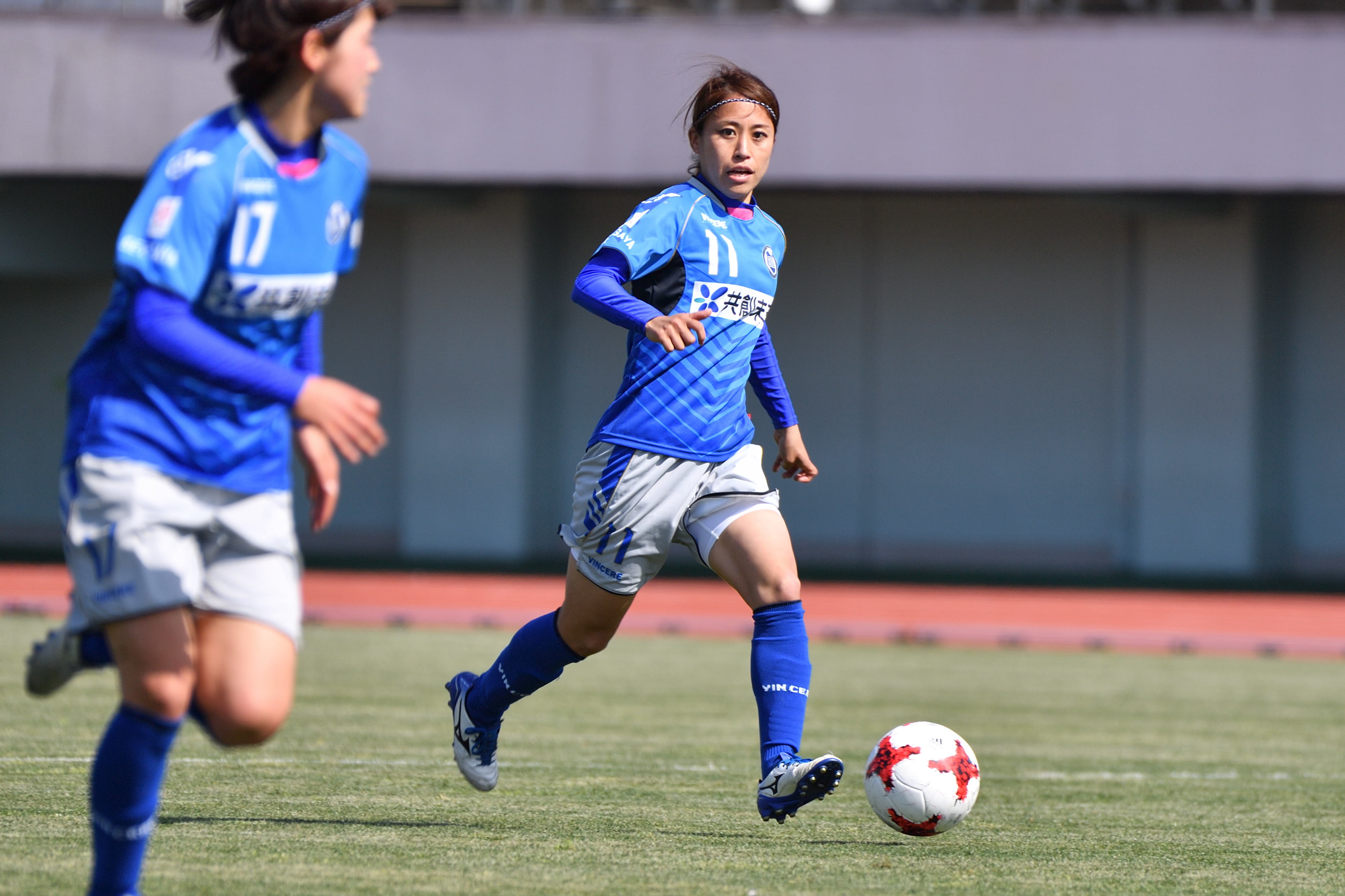 私の仕事はチーム愛を育むこと ７年間ブログを書き続ける女子サッカー選手のひたむきなサッカー愛 スフィーダ世田谷 永田真耶選手インタビュー 取材後記 サッカー馬鹿美容師 勝村大輔