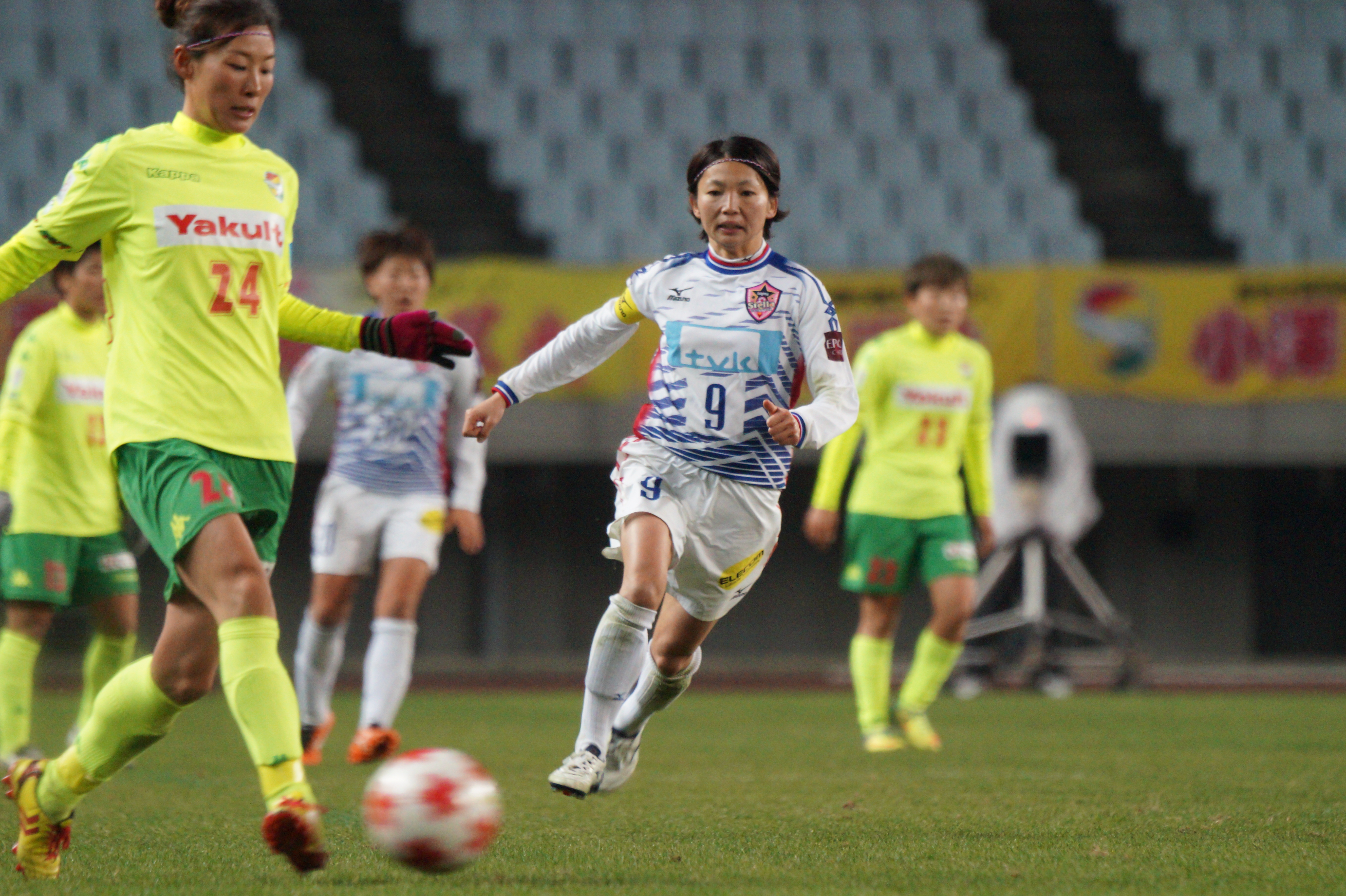 神奈川県大学サッカーリーグ Japaneseclass Jp